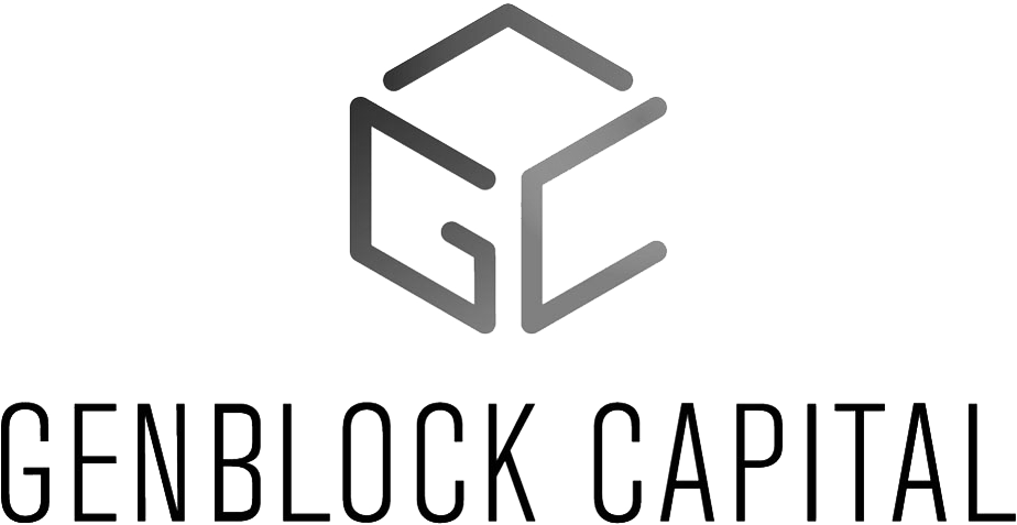 Genblock logo